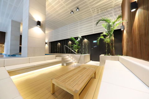Nest-Apartment On Rose Lane - Hotels Melbourne 10