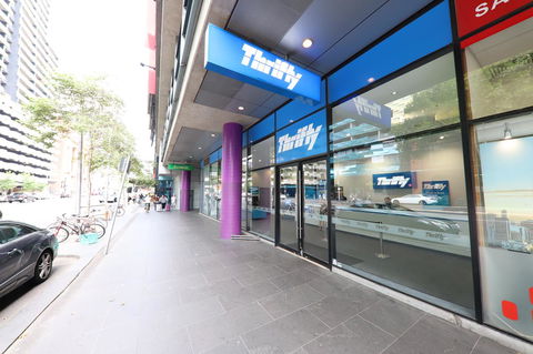 Nest-Apartment On Rose Lane - Hotels Melbourne 26