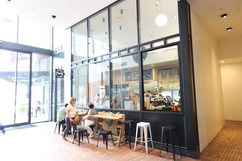 Nest-Apartment On Rose Lane - Hotels Melbourne 30