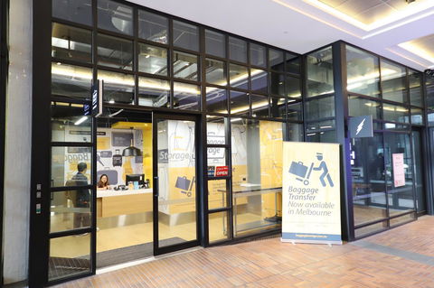 Nest-Apartment On Rose Lane - Hotels Melbourne 31