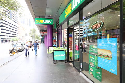 Nest-Apartment On Rose Lane - Hotels Melbourne 27
