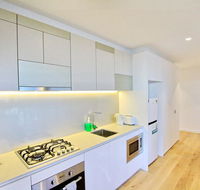 Nest-Apartment on Rose Lane - Hotels Melbourne
