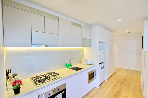 Nest-Apartment On Rose Lane - Hotels Melbourne 0