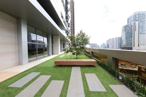 Nest-Apartment On Rose Lane - Hotels Melbourne 5