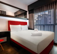 ibis Melbourne Swanston Street Hotel - Hotels Melbourne