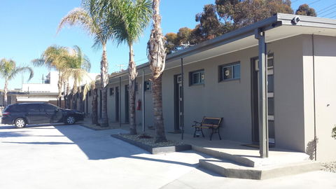 Robinvale Bridge Motel - Hotels Melbourne 6