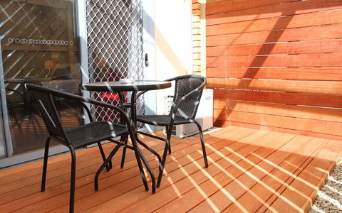 Robinvale Bridge Motel - Hotels Melbourne 2