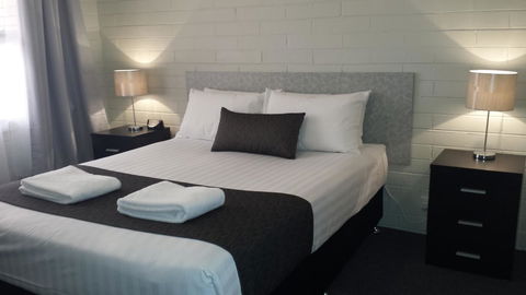 Robinvale Bridge Motel - Hotels Melbourne 17
