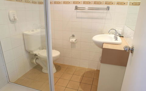 Robinvale Bridge Motel - Hotels Melbourne 9