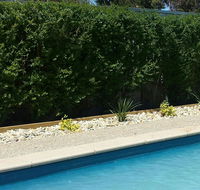 Robinvale Bridge Motel - Hotels Melbourne