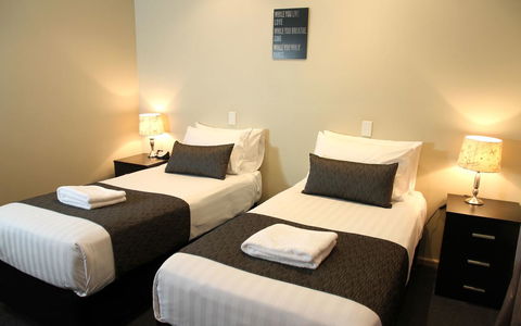 Robinvale Bridge Motel - Hotels Melbourne 16