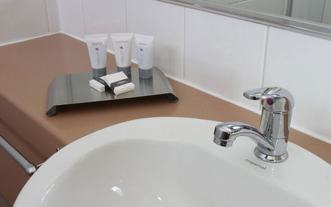 Robinvale Bridge Motel - Hotels Melbourne 8