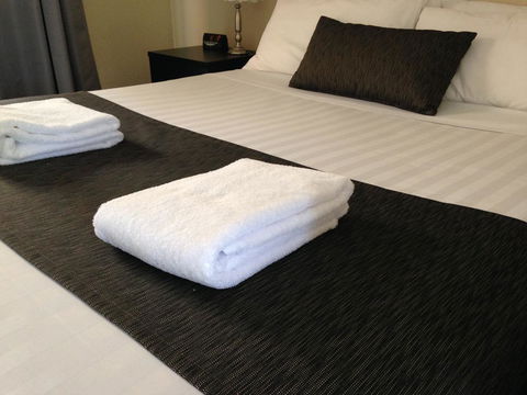 Robinvale Bridge Motel - Hotels Melbourne 7