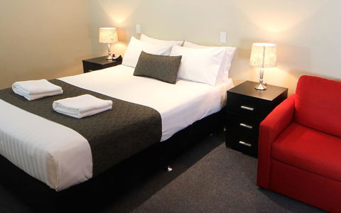 Robinvale Bridge Motel - Hotels Melbourne 1