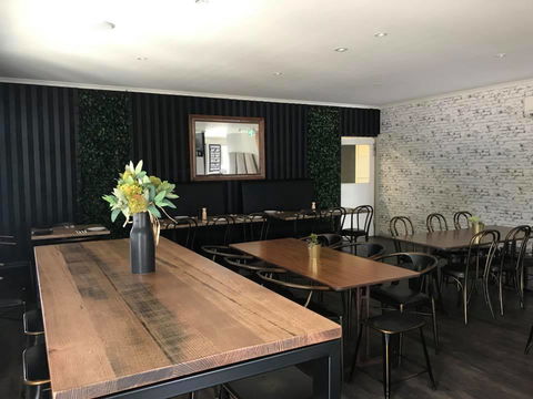 Robinvale Bridge Motel - Hotels Melbourne 3