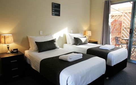 Robinvale Bridge Motel - Hotels Melbourne 11