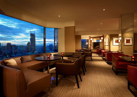 Grand Hyatt Melbourne - Hotels Melbourne 6