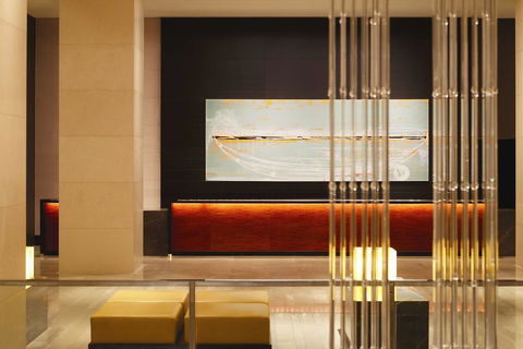 Grand Hyatt Melbourne - Hotels Melbourne 42