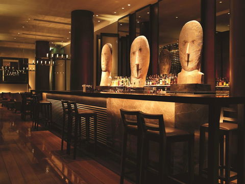 Grand Hyatt Melbourne - Hotels Melbourne 23