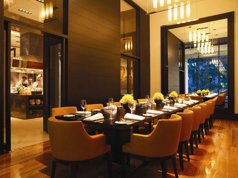 Grand Hyatt Melbourne - Hotels Melbourne 40