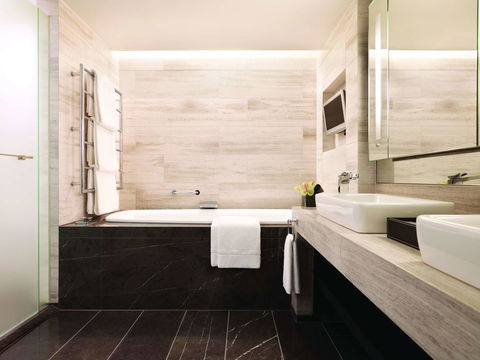 Grand Hyatt Melbourne - Hotels Melbourne 9