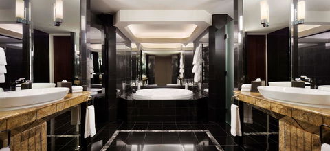 Grand Hyatt Melbourne - Hotels Melbourne 12