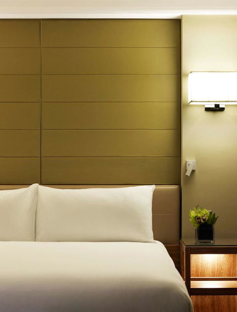 Grand Hyatt Melbourne - Hotels Melbourne 7