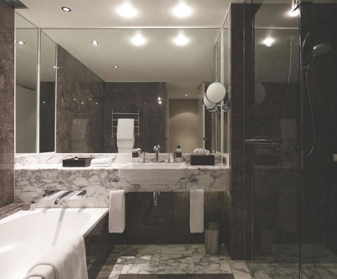 Grand Hyatt Melbourne - Hotels Melbourne 1