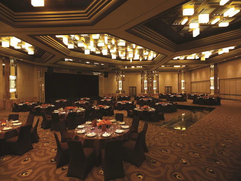 Grand Hyatt Melbourne - Hotels Melbourne 14