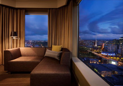 Grand Hyatt Melbourne - Hotels Melbourne 27