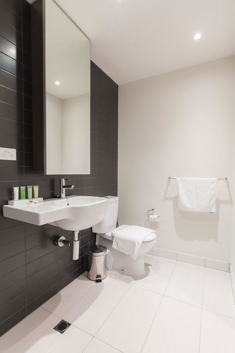 Southern Cross Serviced Apartments - Hotels Melbourne 11