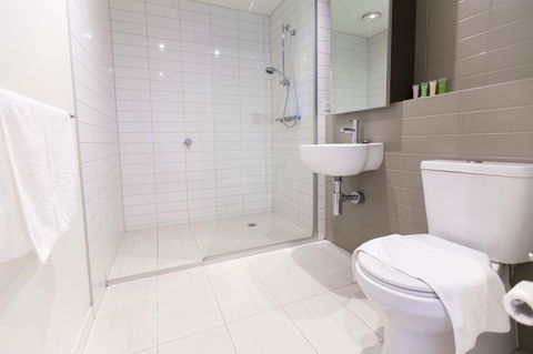 Southern Cross Serviced Apartments - Hotels Melbourne 3