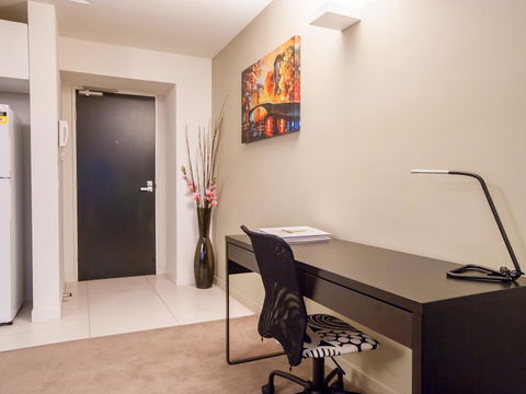 Southern Cross Serviced Apartments - Hotels Melbourne 37