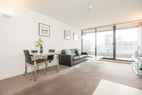 Southern Cross Serviced Apartments - Hotels Melbourne 17