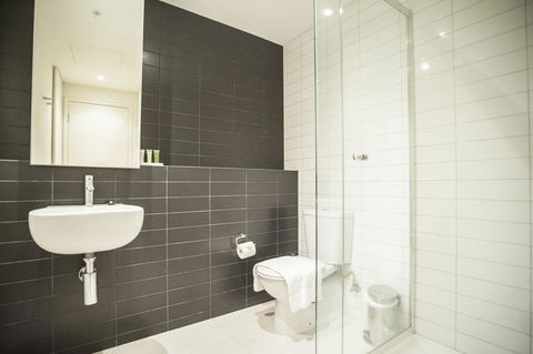Southern Cross Serviced Apartments - Hotels Melbourne 24