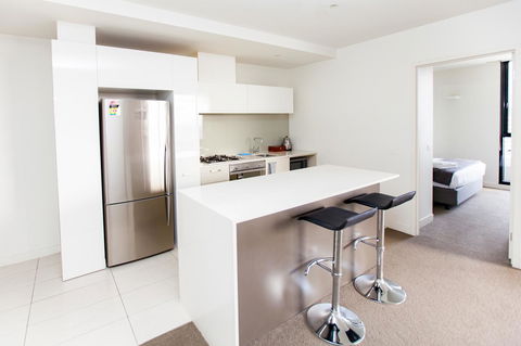 Southern Cross Serviced Apartments - Hotels Melbourne 14