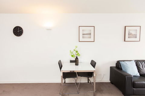 Southern Cross Serviced Apartments - Hotels Melbourne 16