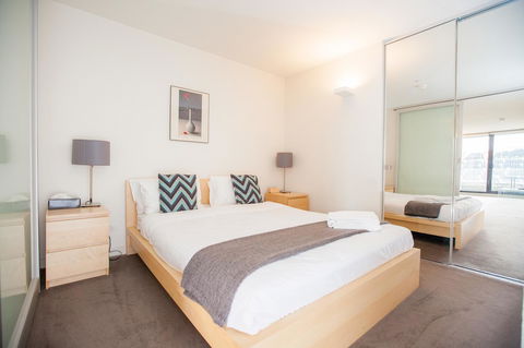 Southern Cross Serviced Apartments - Hotels Melbourne 35