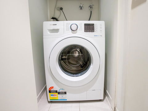 Southern Cross Serviced Apartments - Hotels Melbourne 39