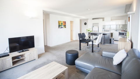 Southern Cross Serviced Apartments - Hotels Melbourne 23