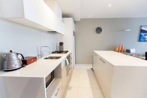 Southern Cross Serviced Apartments - Hotels Melbourne 15