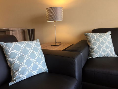 Southern Cross Serviced Apartments - Hotels Melbourne 38