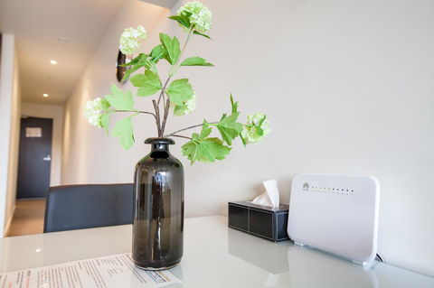 Southern Cross Serviced Apartments - Hotels Melbourne 8