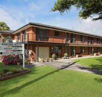 Eastern Beach Holiday Units - Hotels Melbourne