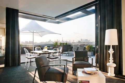 The Cullen Melbourne - Art Series - Hotels Melbourne 20