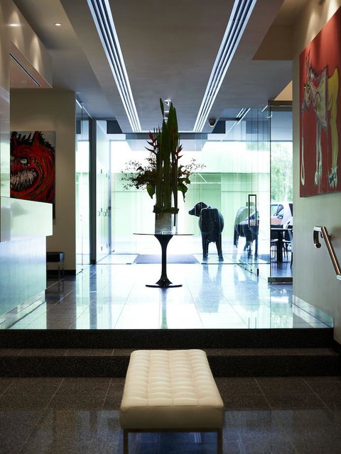 The Cullen Melbourne - Art Series - Hotels Melbourne 36