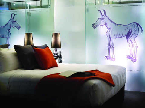 The Cullen Melbourne - Art Series - Hotels Melbourne 31