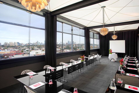 The Cullen Melbourne - Art Series - Hotels Melbourne 25