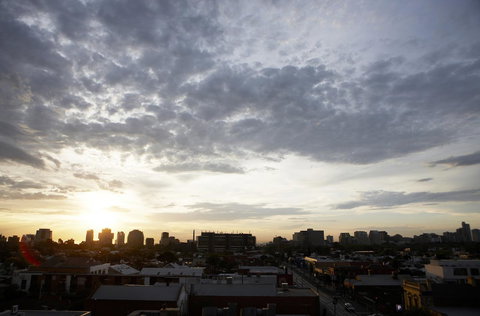 The Cullen Melbourne - Art Series - Hotels Melbourne 43