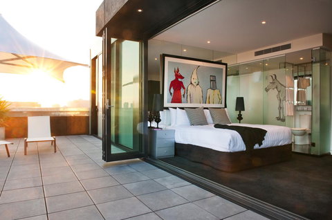 The Cullen Melbourne - Art Series - Hotels Melbourne 19